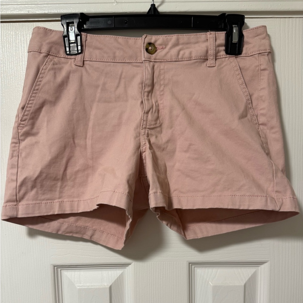 a.n.a Women's Pink Shorts